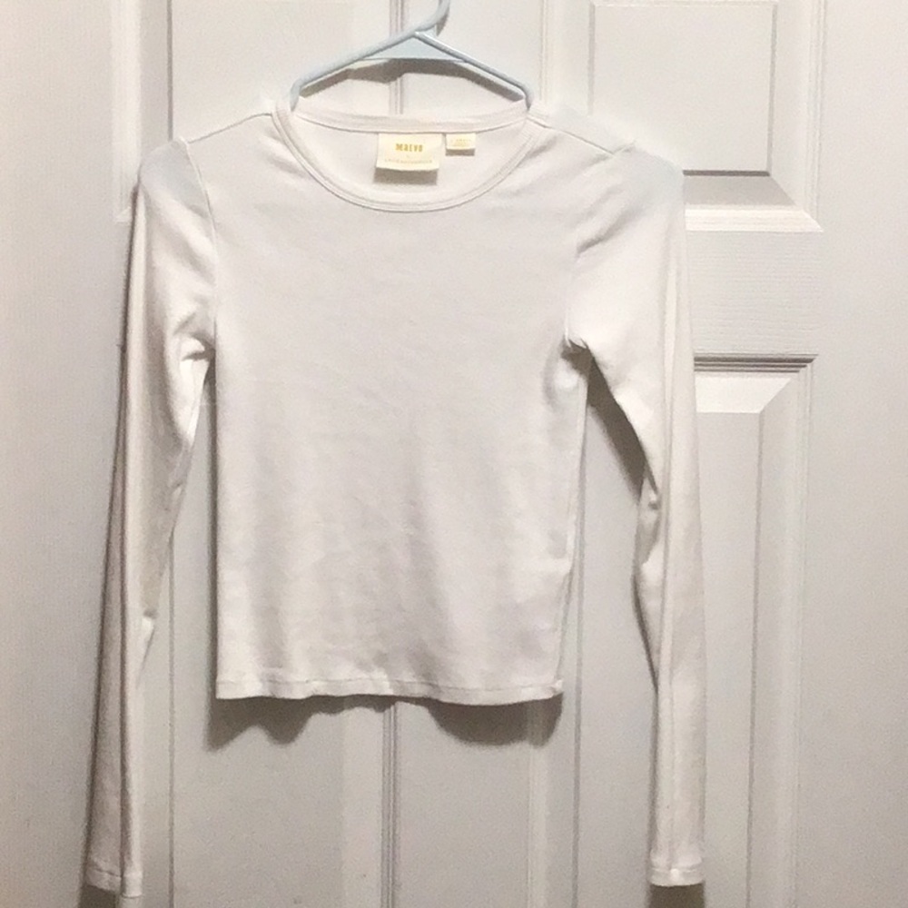 Maeve women Tee